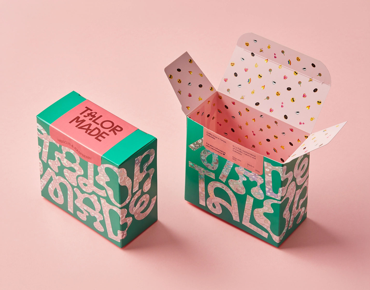 Custom Printing That Highlights CBD  Products