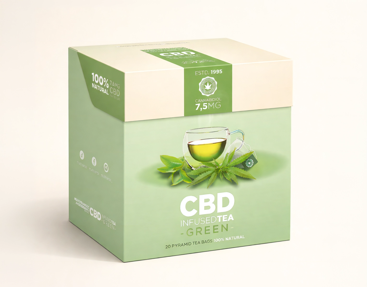 Adaptable for Retail Shelves, Gift Sets &  Online Orders