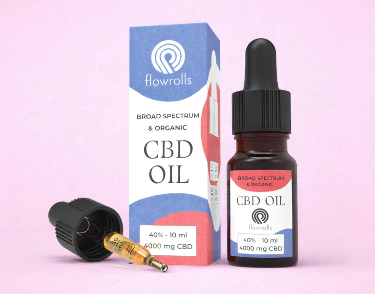 How Are CBD Oil Boxes Made for Branding, Protection, and Retail Display?