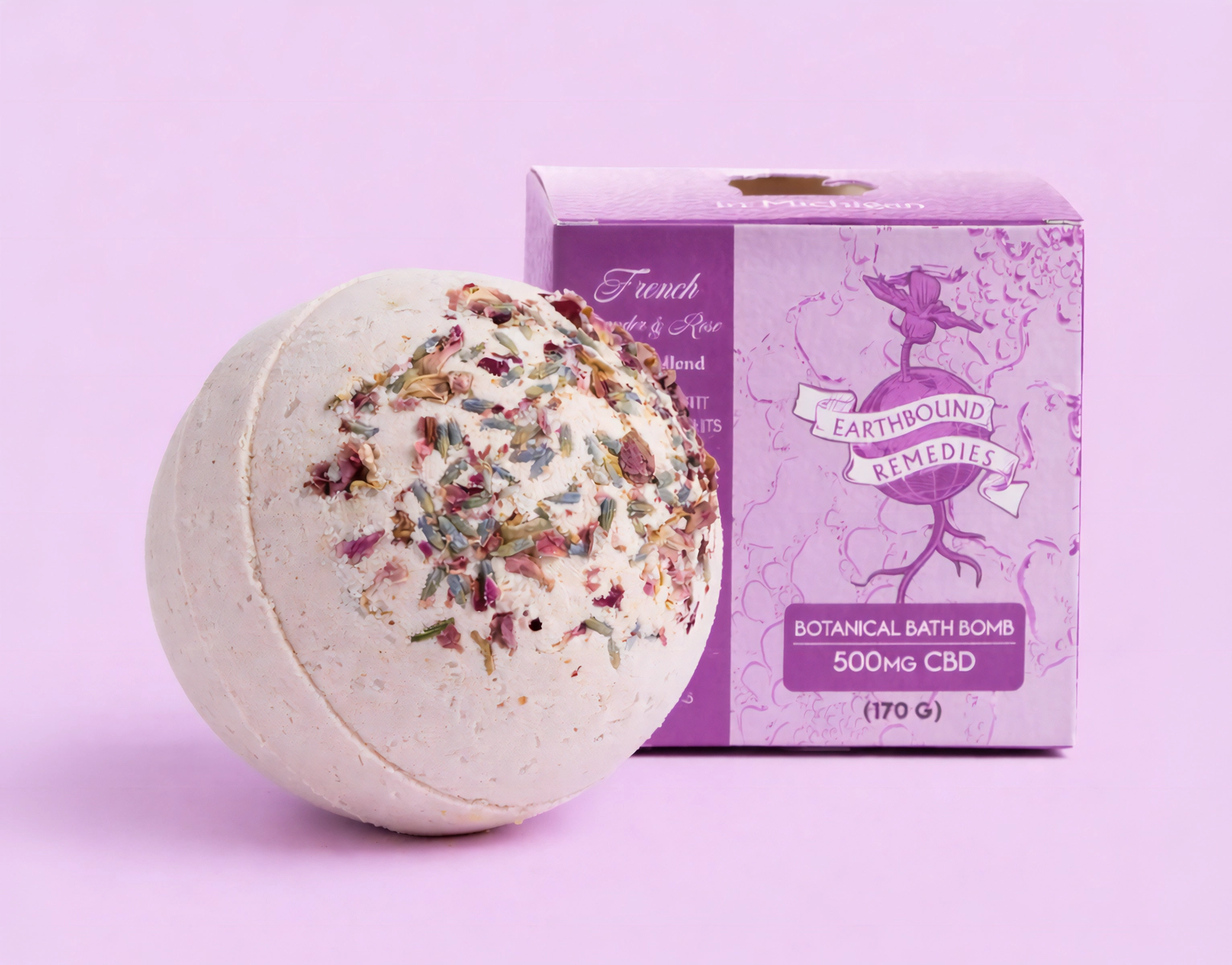 Advantages of Ordering Bath Bomb Boxes  Wholesale