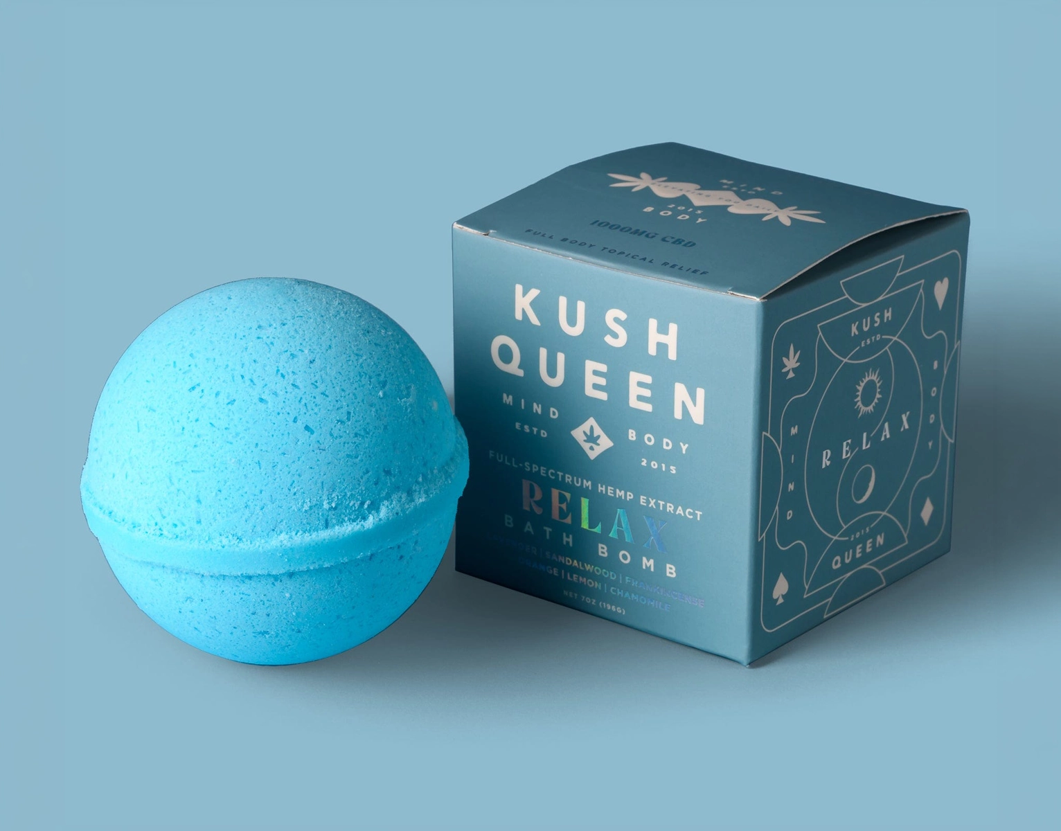 Premium Quality Packaging That Protects Bath  Bombs