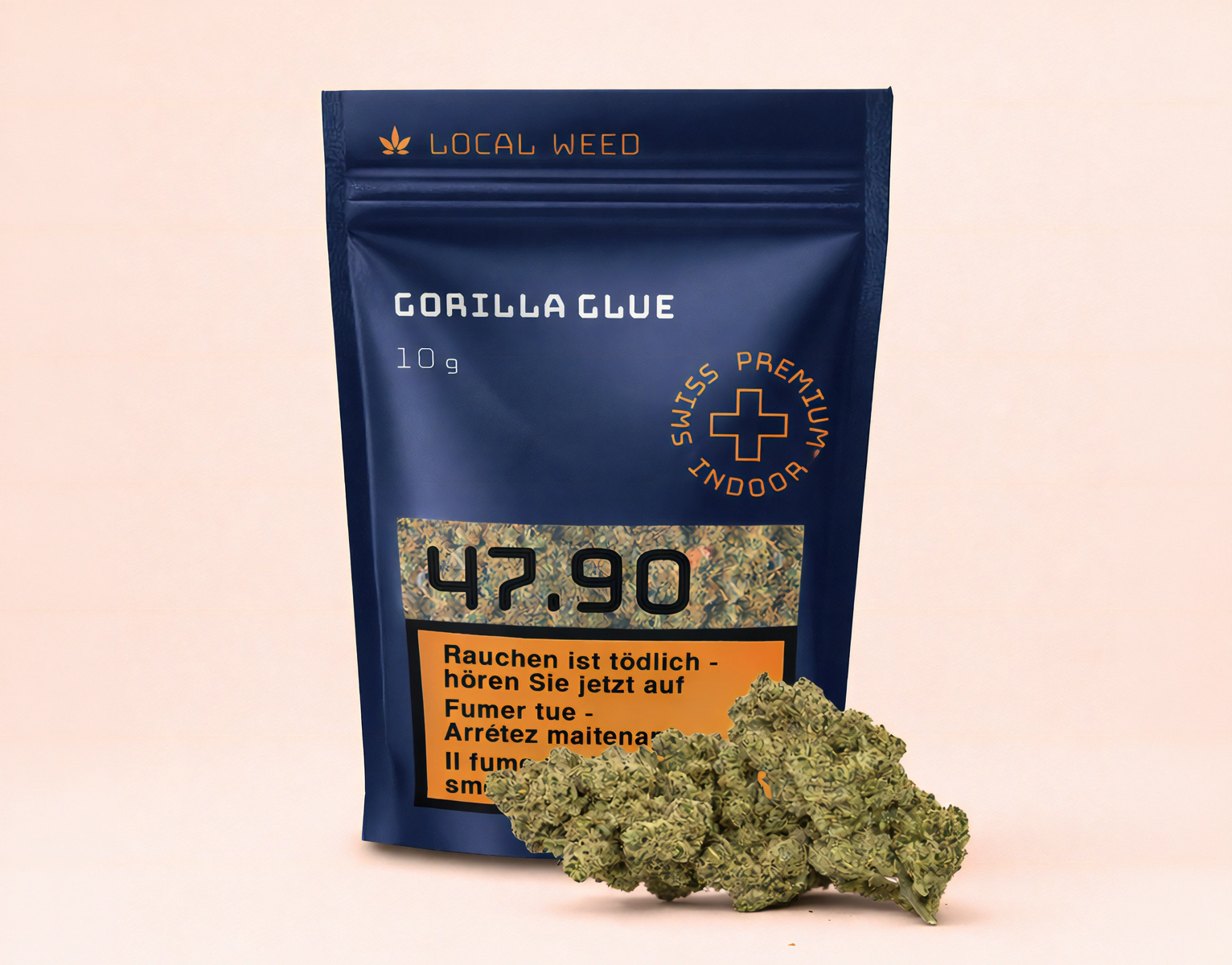 Preserve Cannabis Quality with Vacuum Seal  Packaging