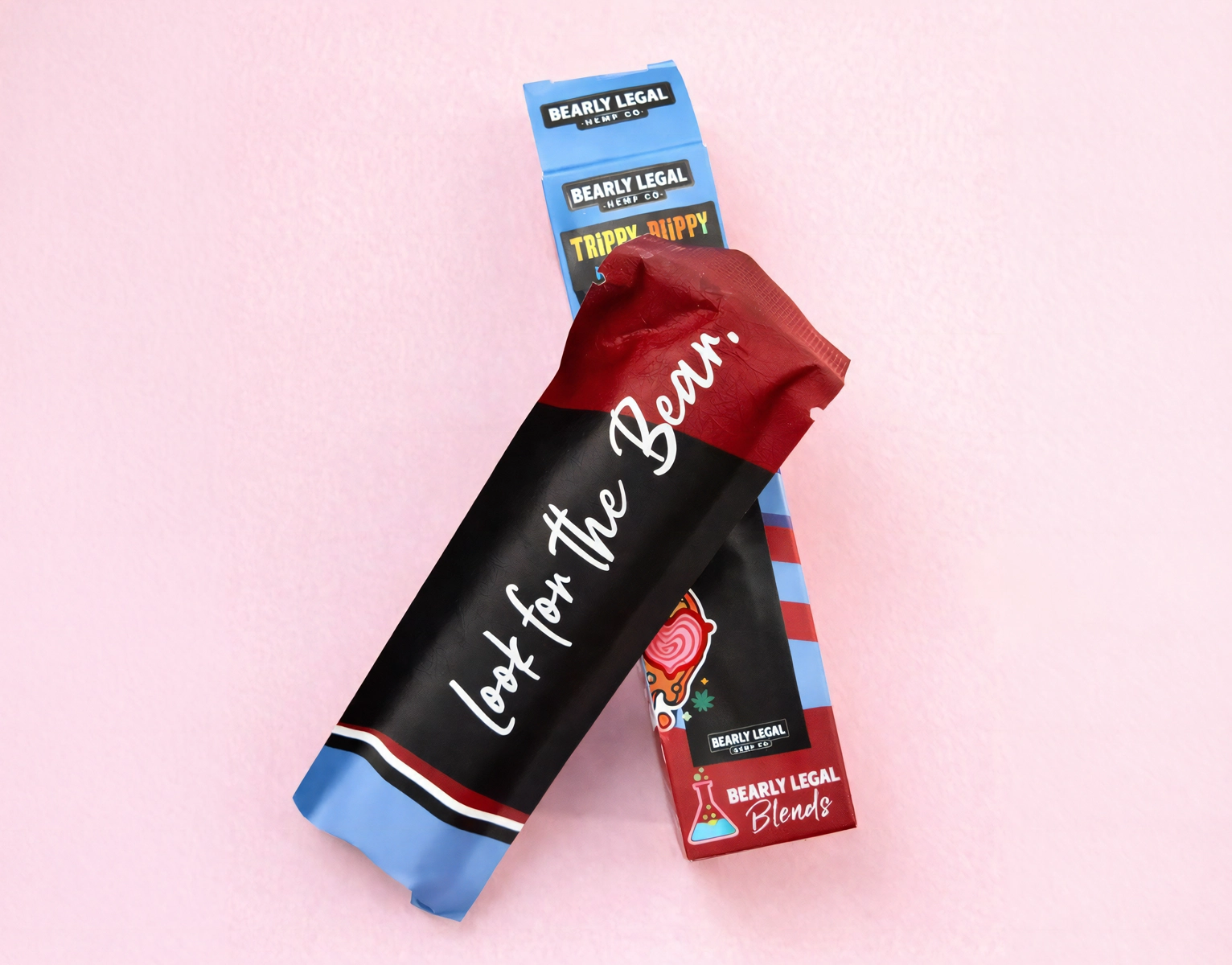 Packaging Solution for Cannabis  Brands