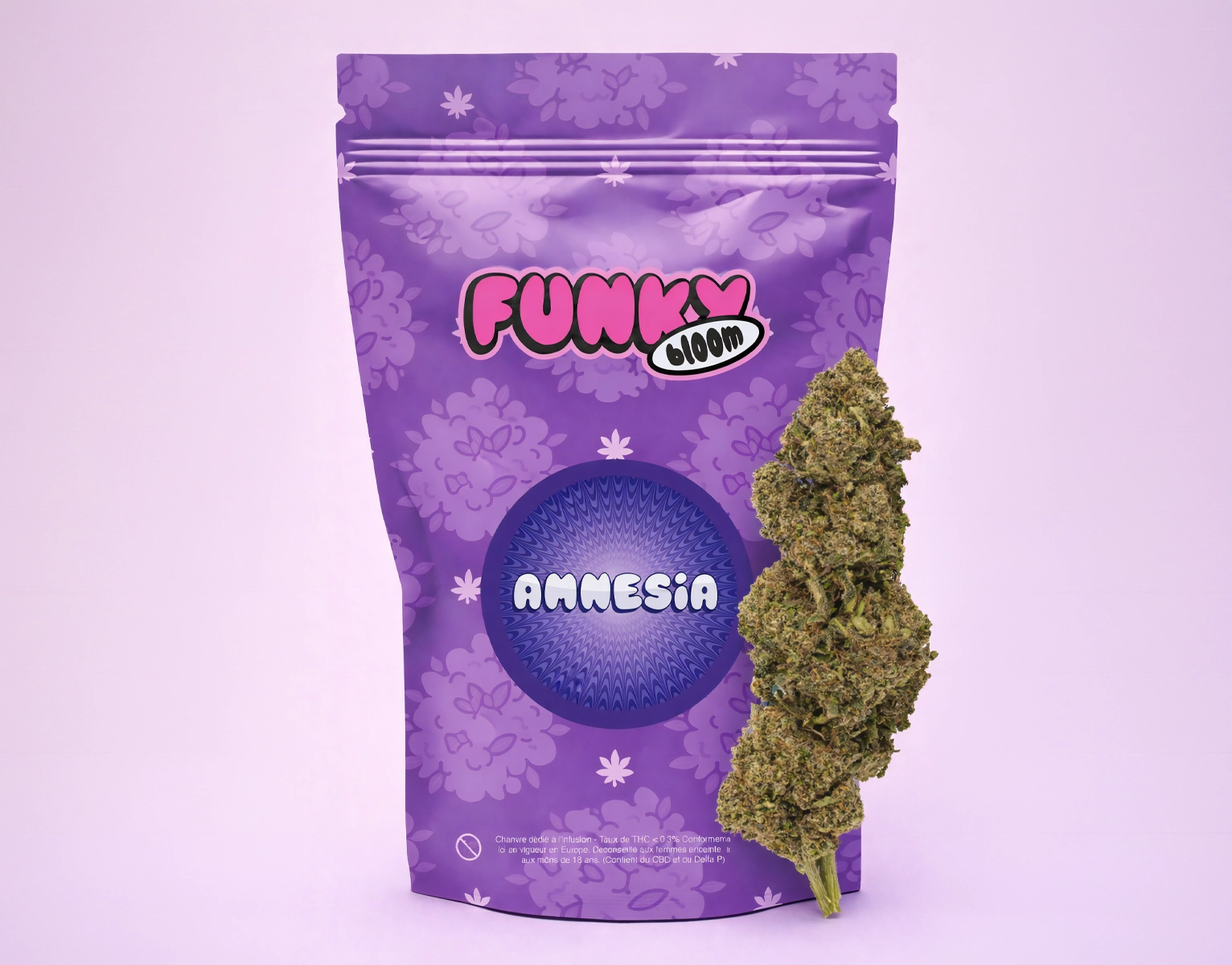 Marijuana Mylar Bags for Modern Cannabis  Packaging