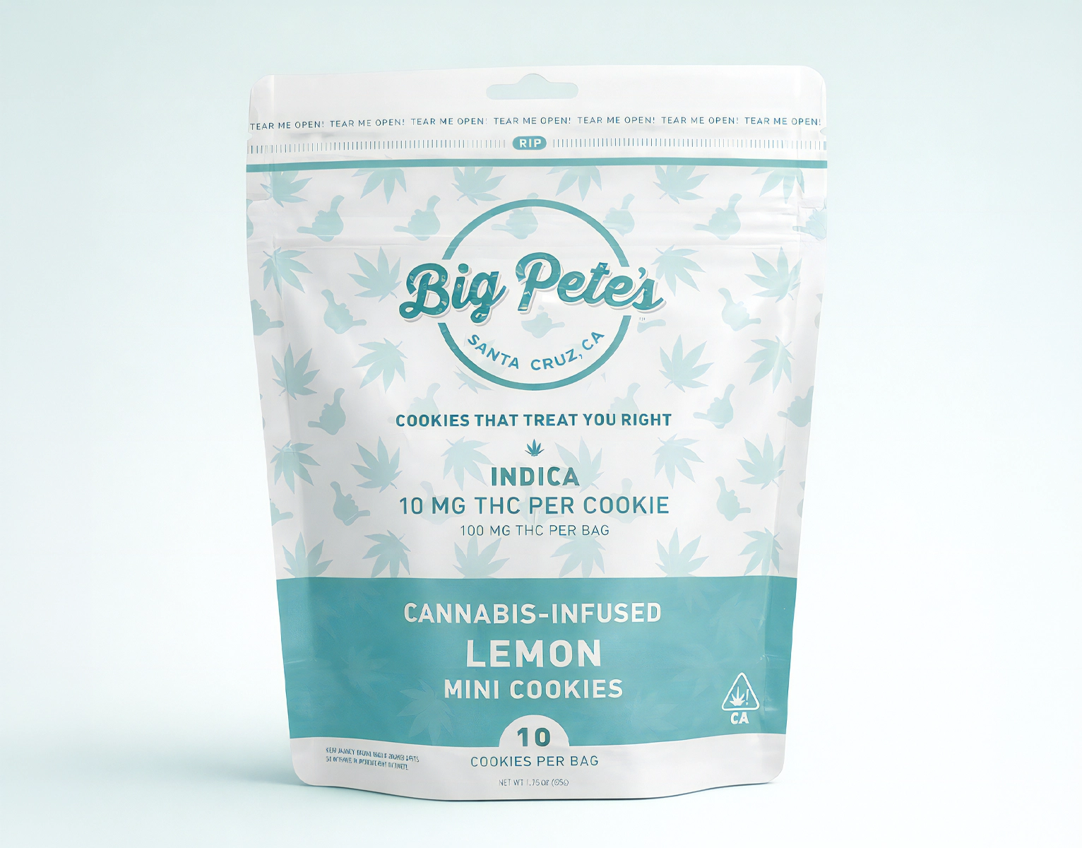 Custom Printed Packaging for Cannabis  Brands