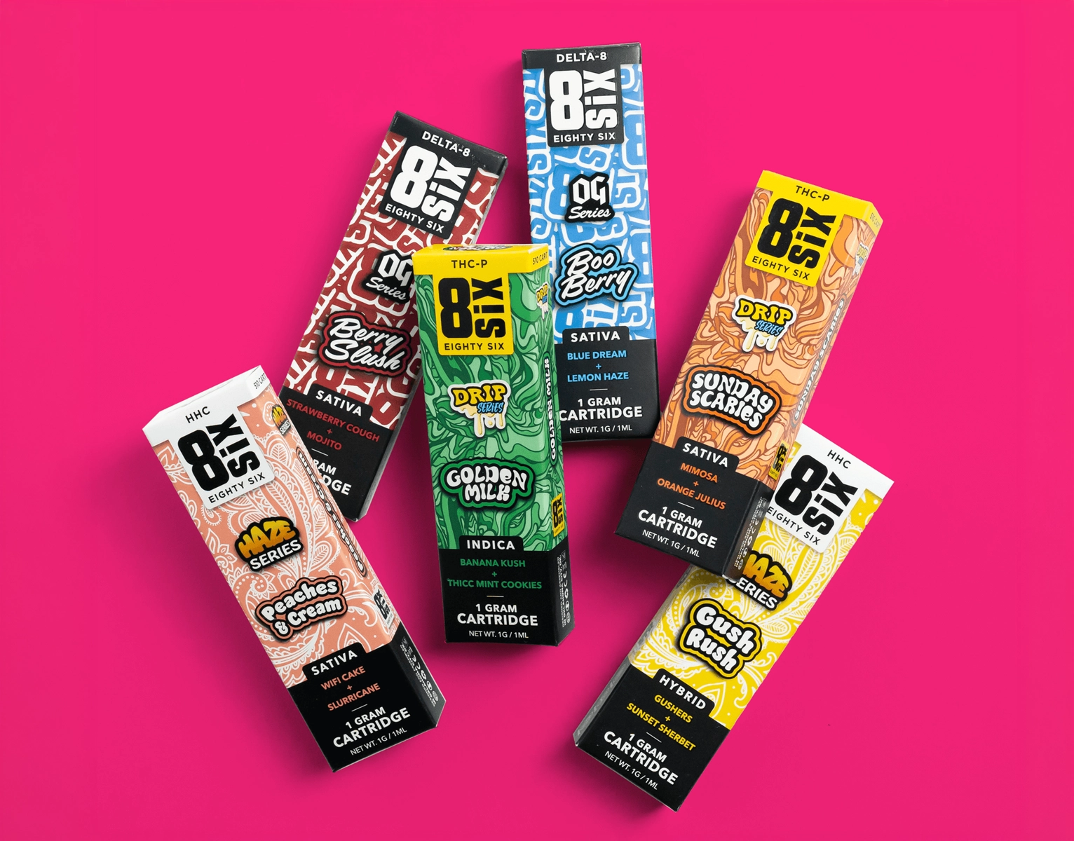Cost Effective Retail Packaging for Vape  Pens