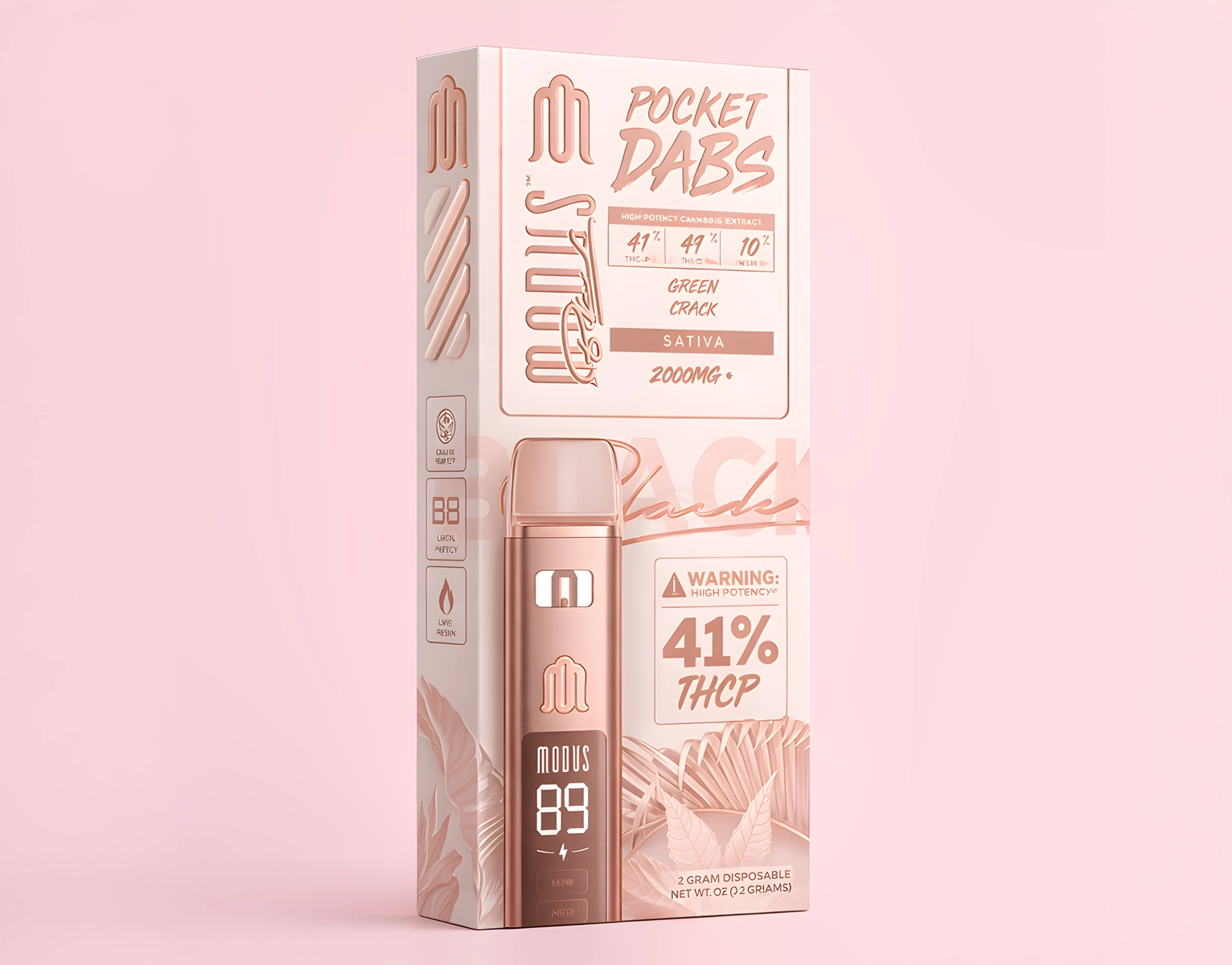 Packaging That Enhances Product  Display