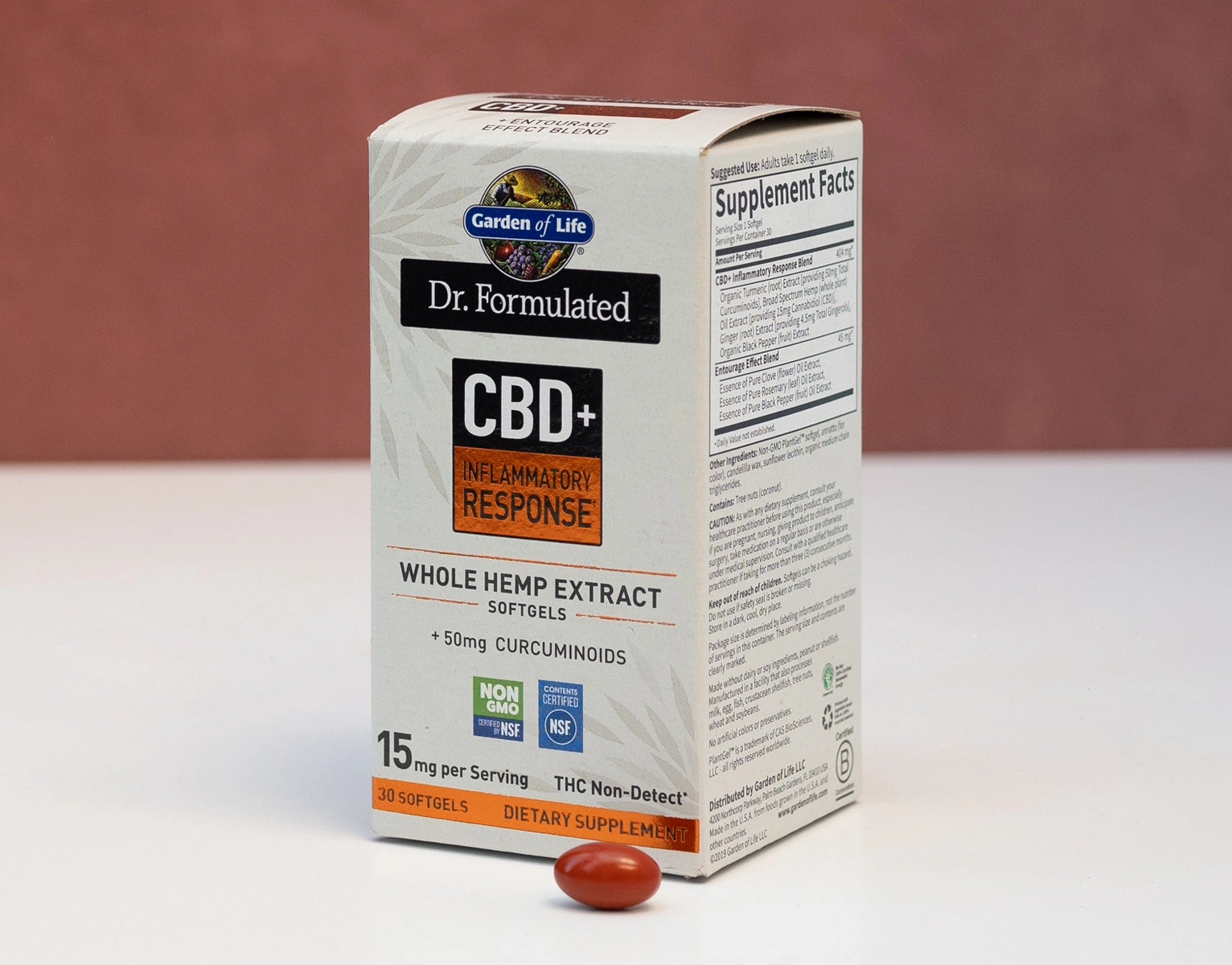 Structural Styles for THC Extract   Boxes