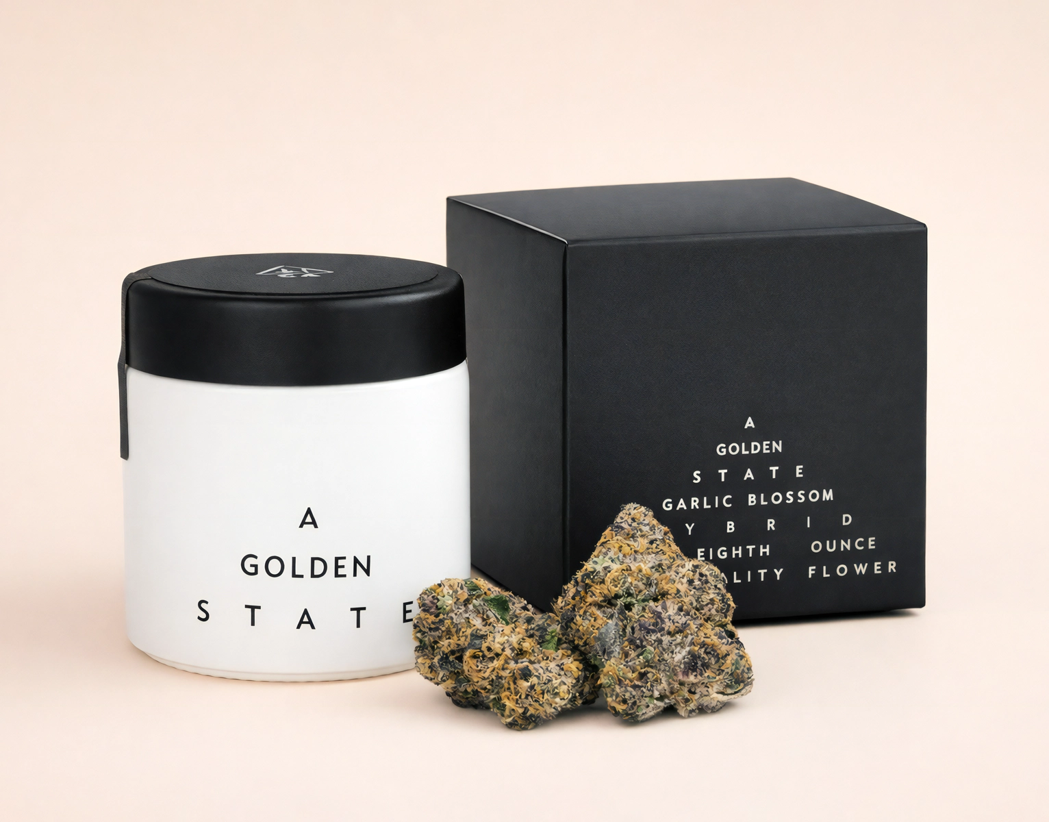 Eco-Friendly Exotic Weed  Packaging Options