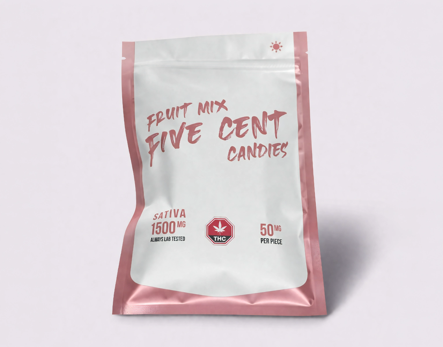 Smell Proof and Secure Cannabis Bags