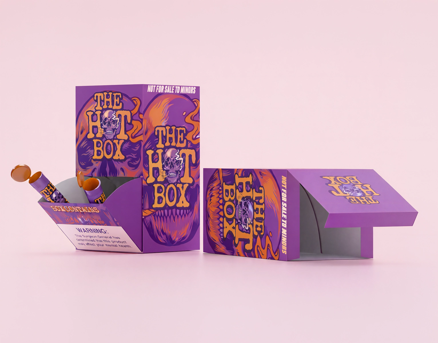 Material Options for Different Packaging  Needs
