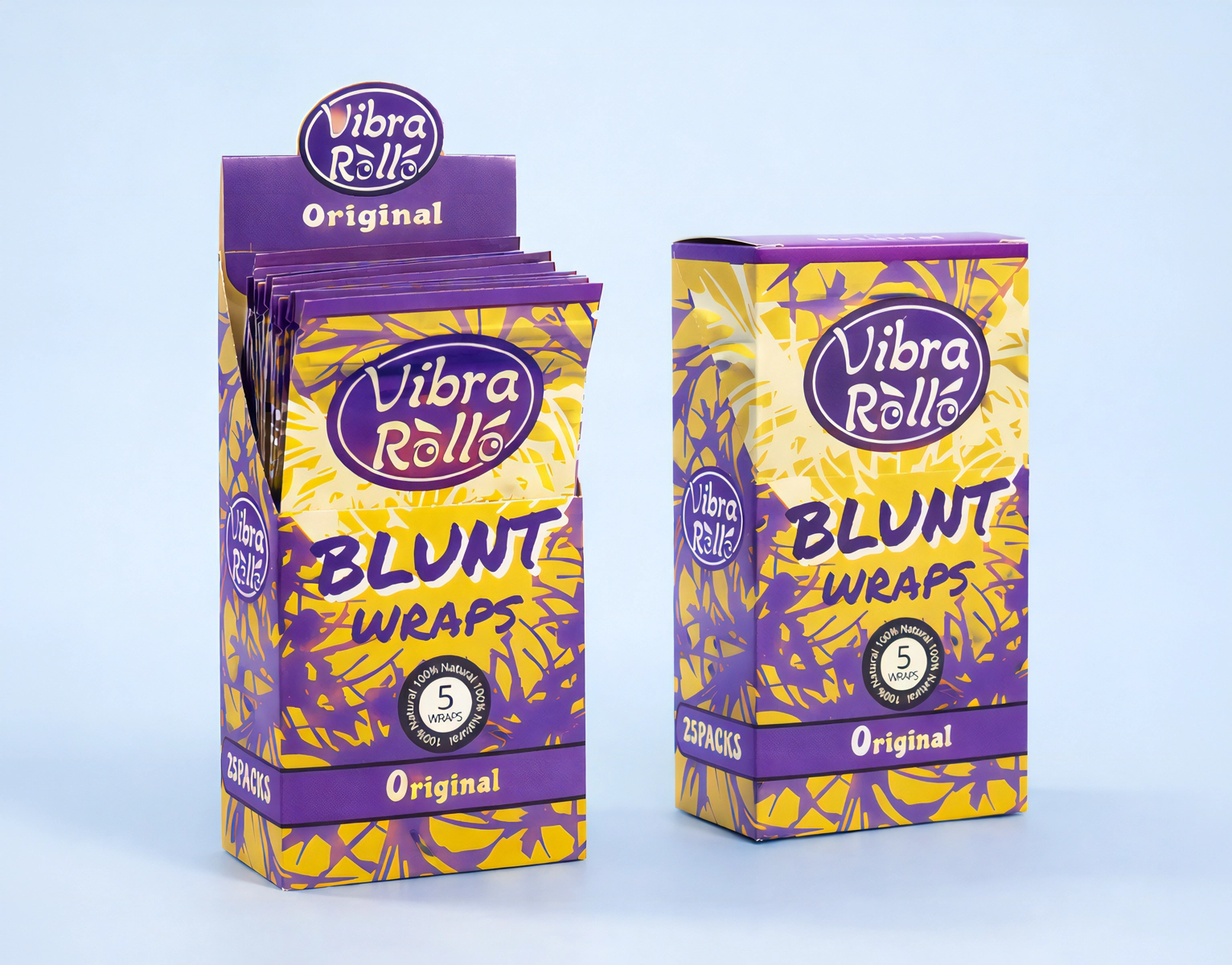 High Quality Packaging for Retail and  Distribution