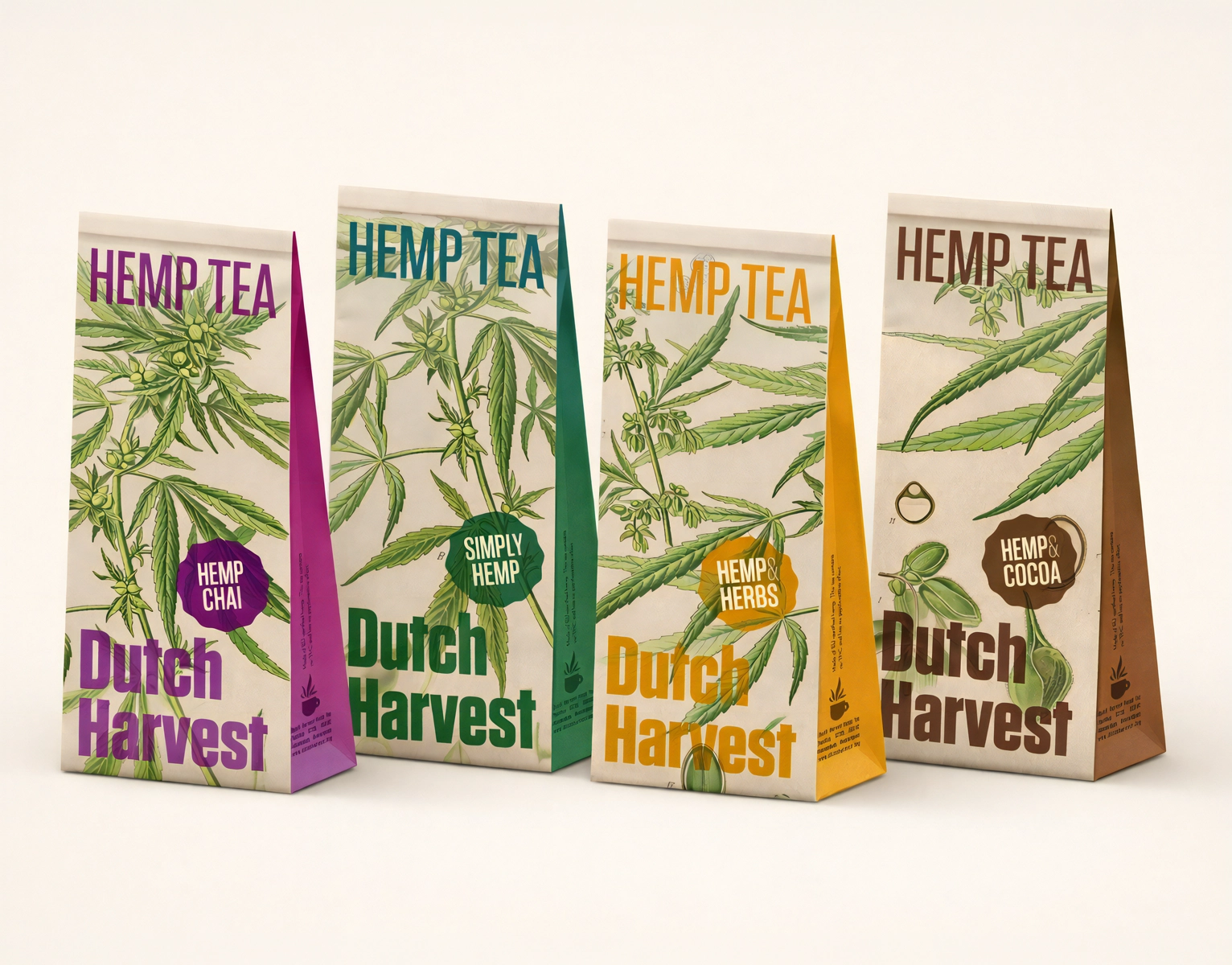 Scalable Packaging Solutions for   Growing Brands