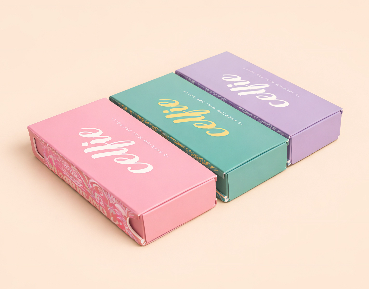 Choosing the Right Child Resistant Packaging  Option