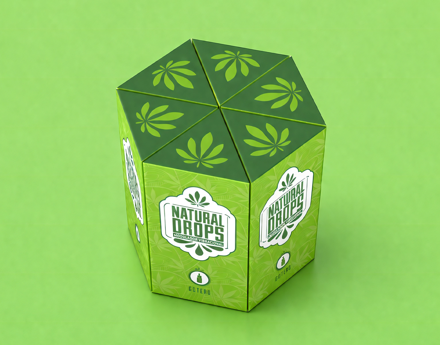 Packaging That Strengthens Brand Visibility