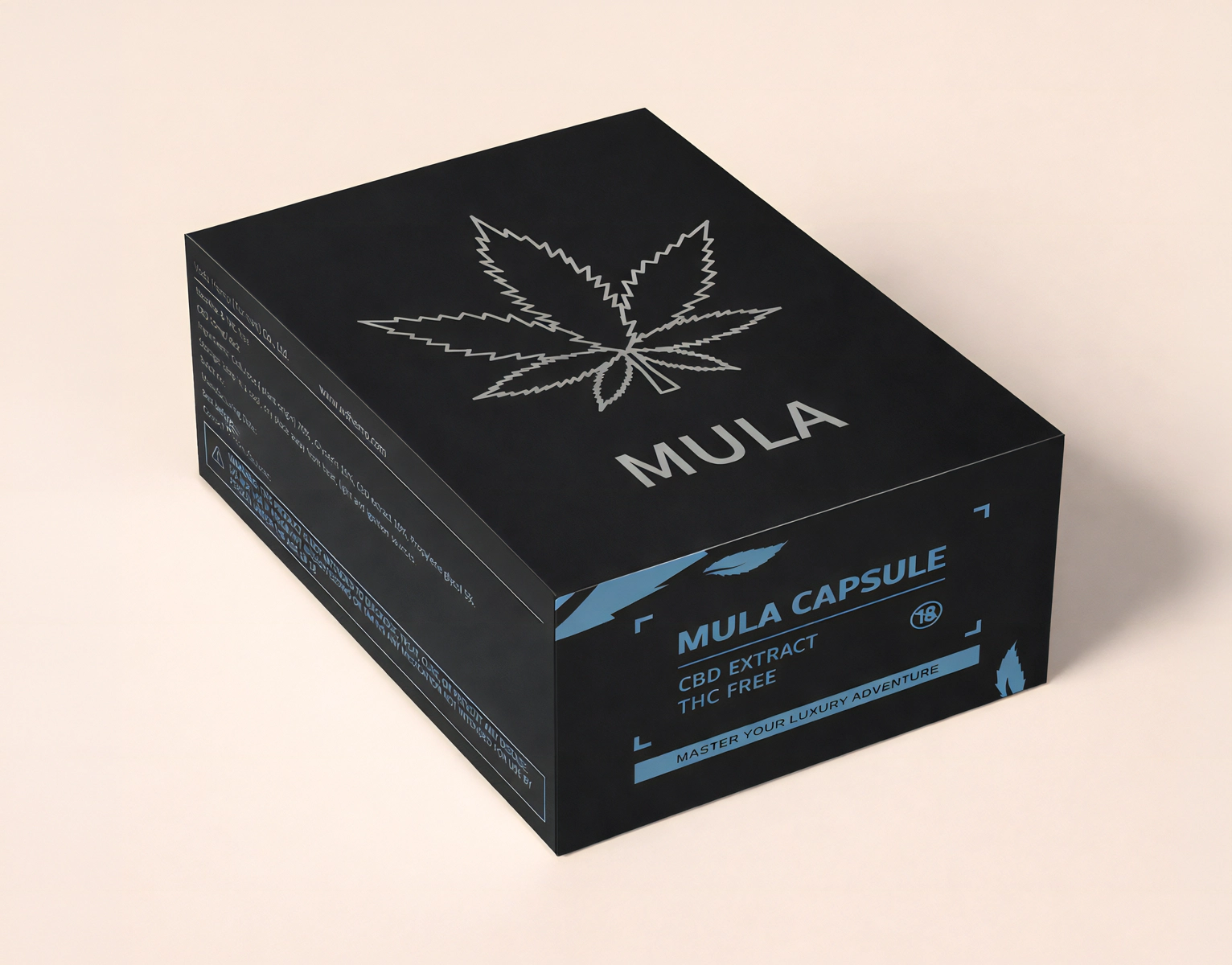 Bulk Packaging for CBD Product Manufacturers