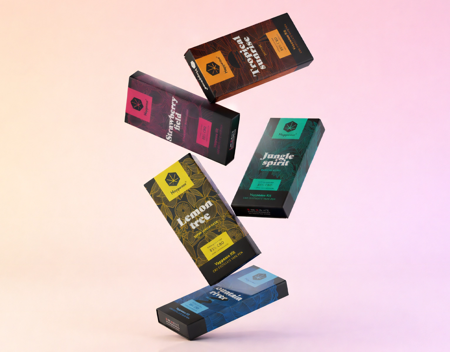 Packaging That Supports Retail and Display