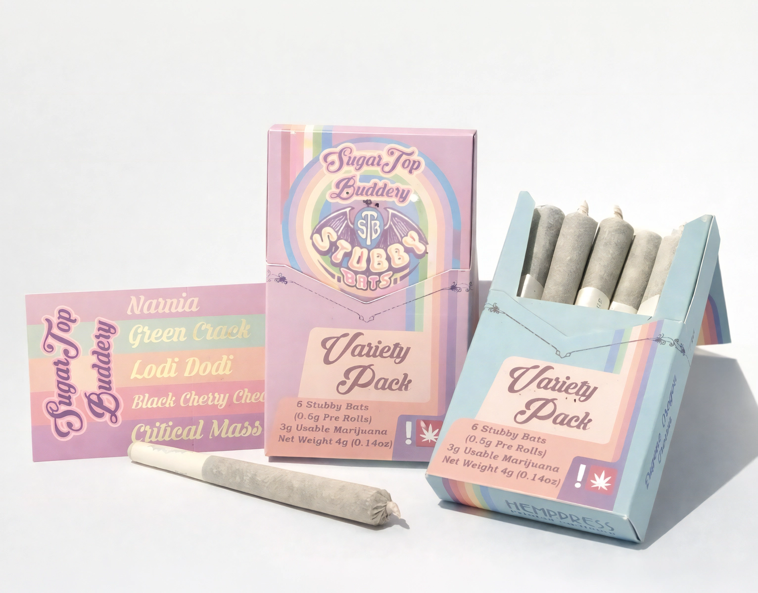 High Quality Printing with Clean Finishing
