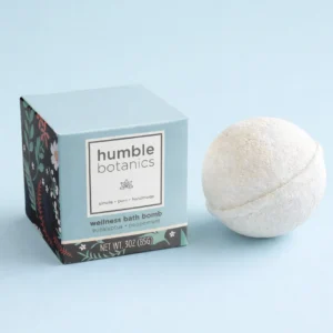 bath bomb boxes