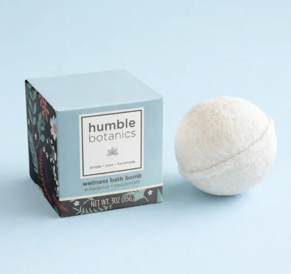 bath bomb boxes
