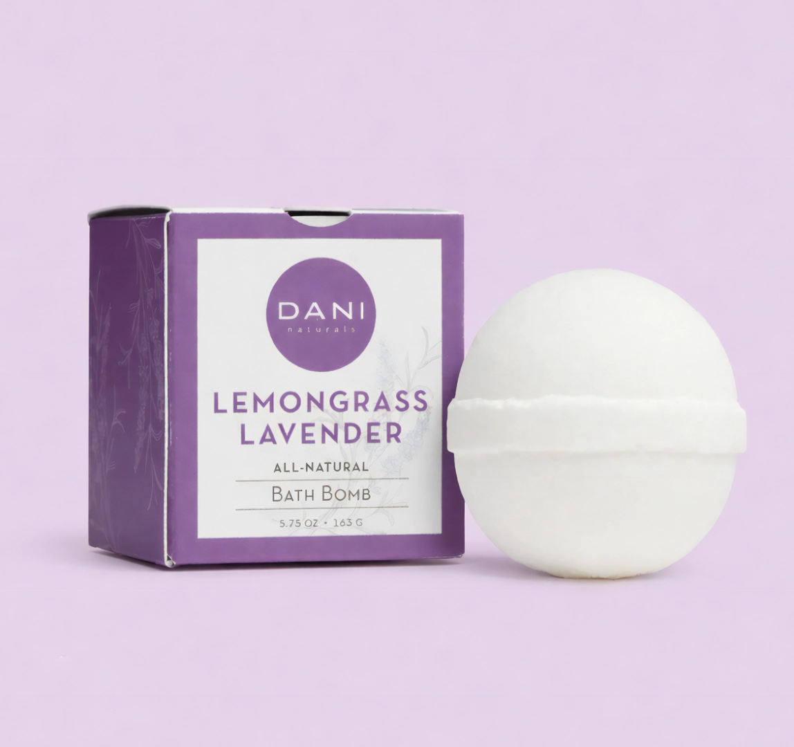 Eco Friendly Packaging for Natural Bath Products