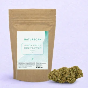 weed sealed bags