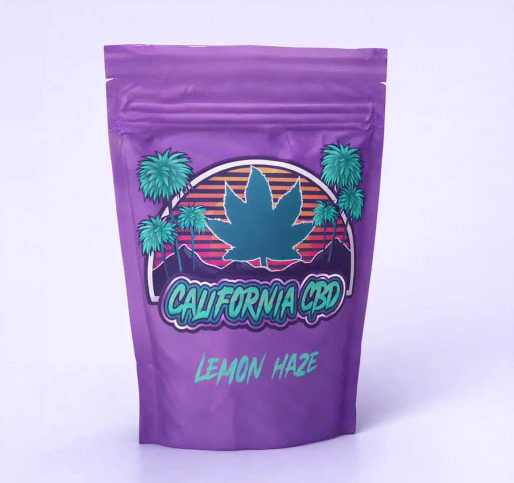 Weed Pound Bags