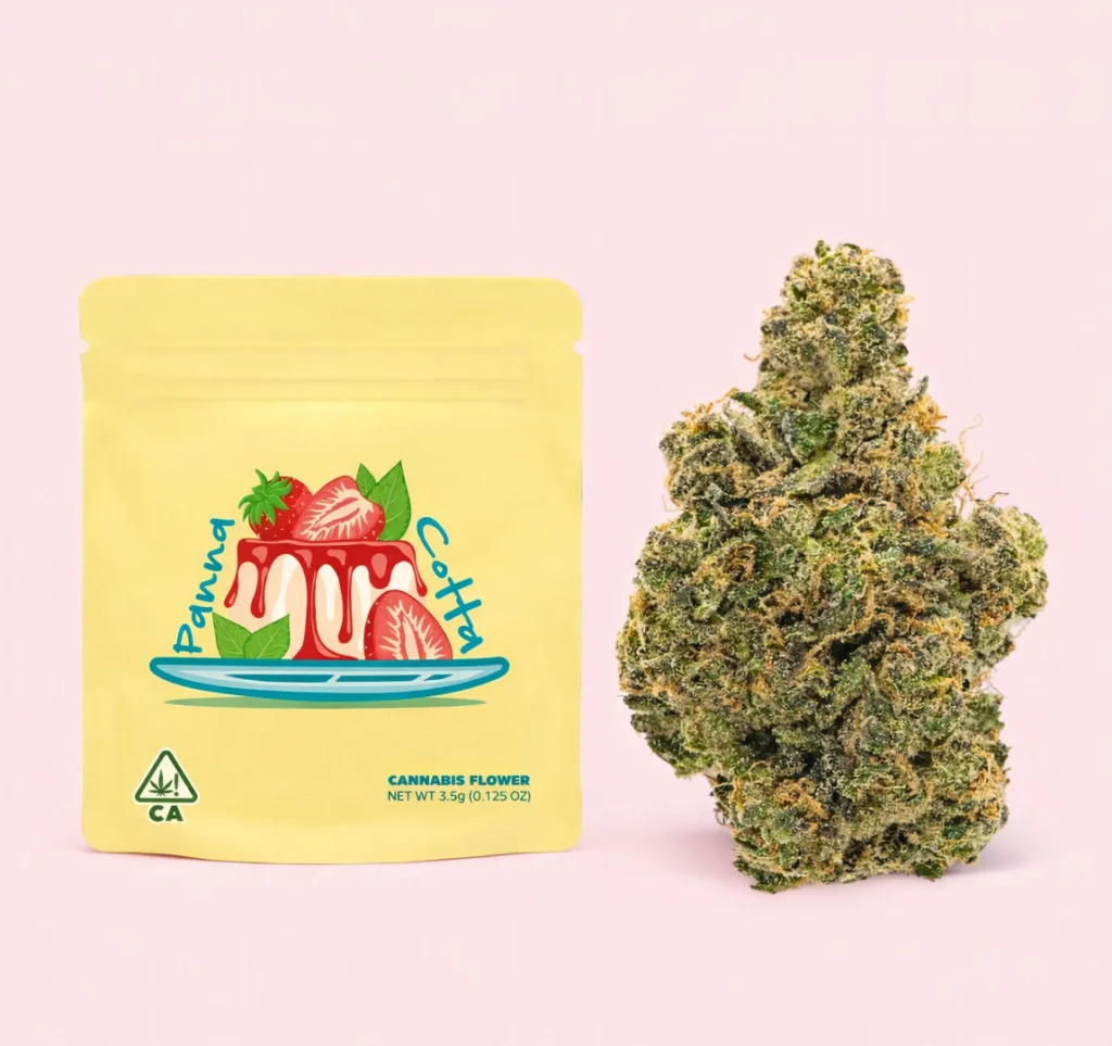 Weed Bags 3.5