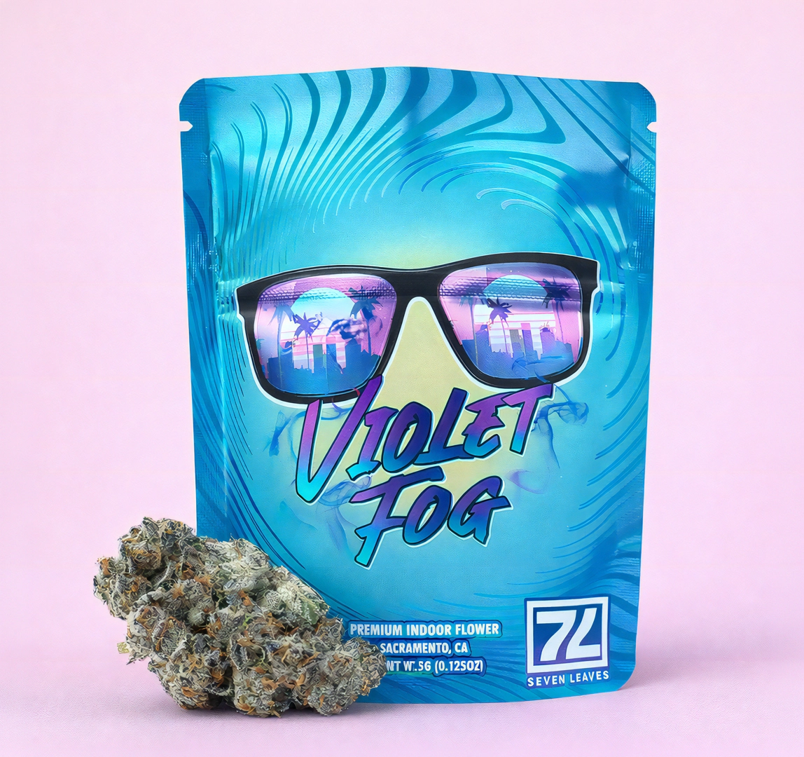 Smell Proof Weed Bags That Preserve Product Freshness