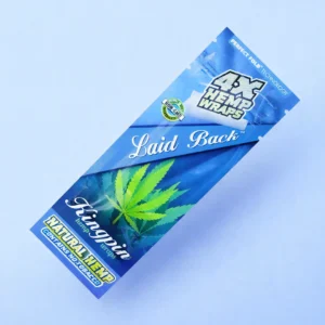 Pre Roll Mylar Bags