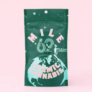 weed mylar bags