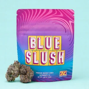 Dispensary Mylar Bags