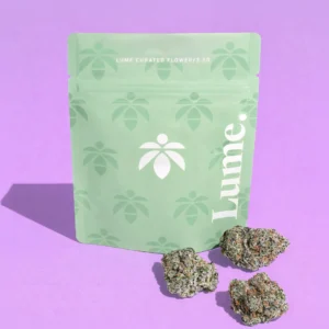 Child Resistant Mylar Bags