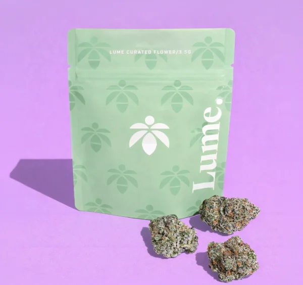 Child Resistant Mylar Bags