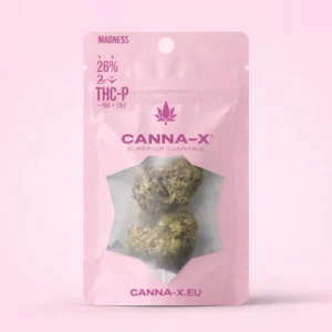 Cannabis Mylar Bags