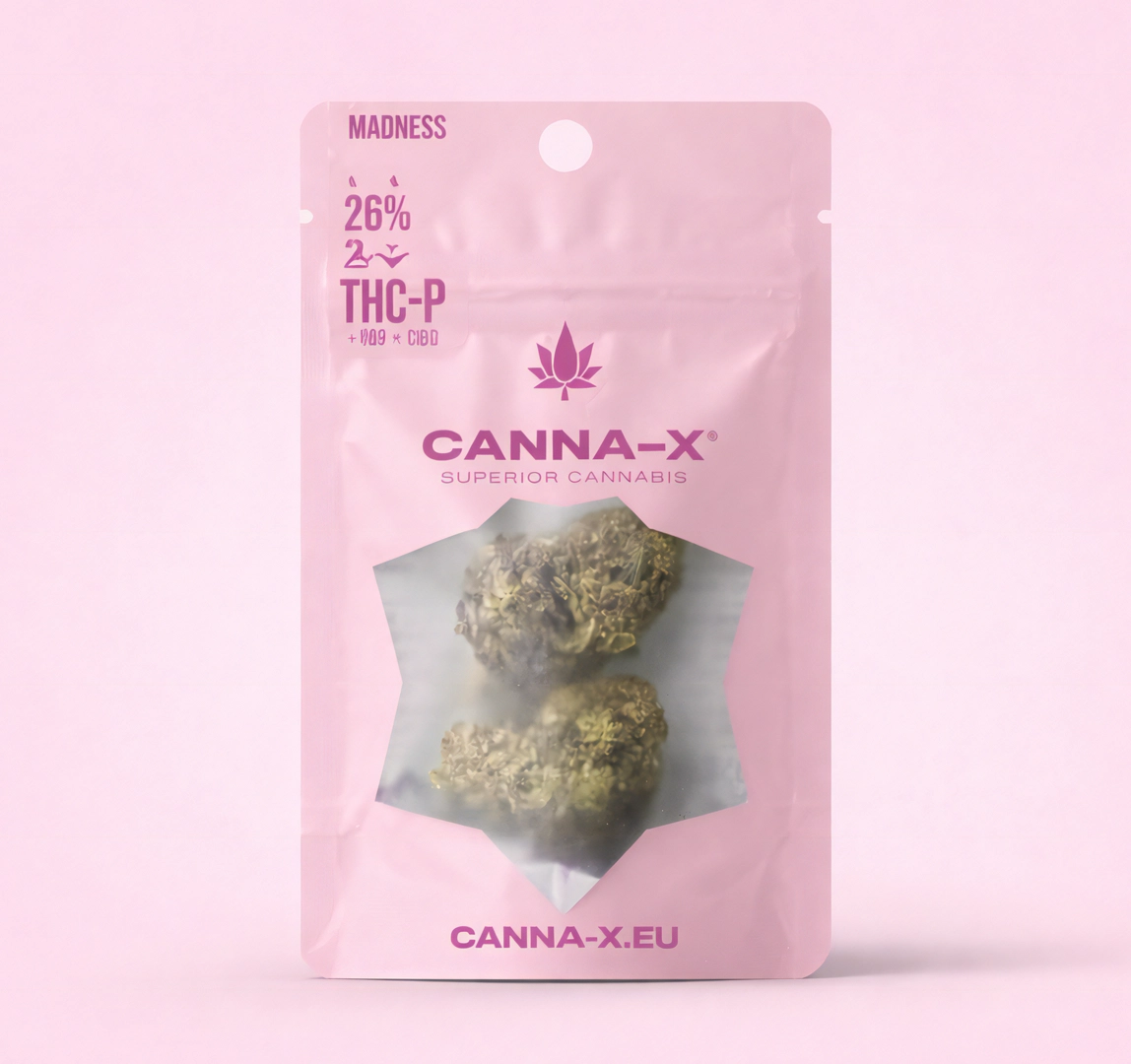 Reliable Cannabis Packaging with Strong Barrier Protection