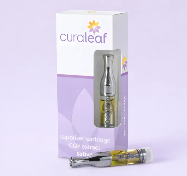 Custom Printed Packaging for Cannabis Brands