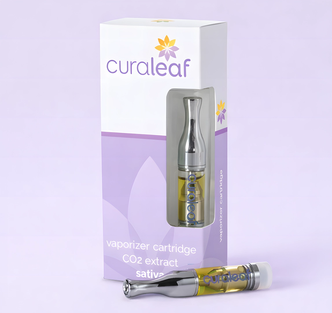 Custom Printed Packaging for Cannabis Brands