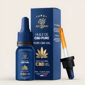 Protective Packaging for THC Oil Bottles