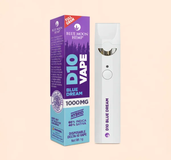 Custom THC Vaporizer Packaging Boxes