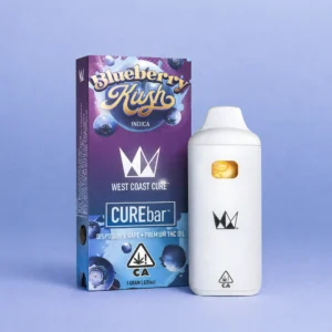Custom THC Vaporizer Boxes