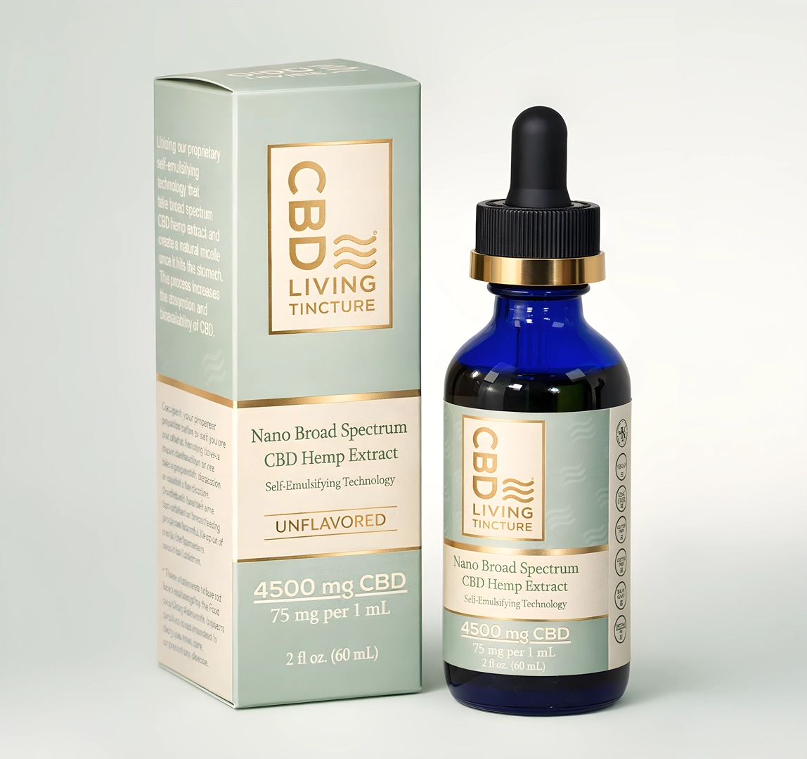 Packaging Designed for Cannabis Extract  Products