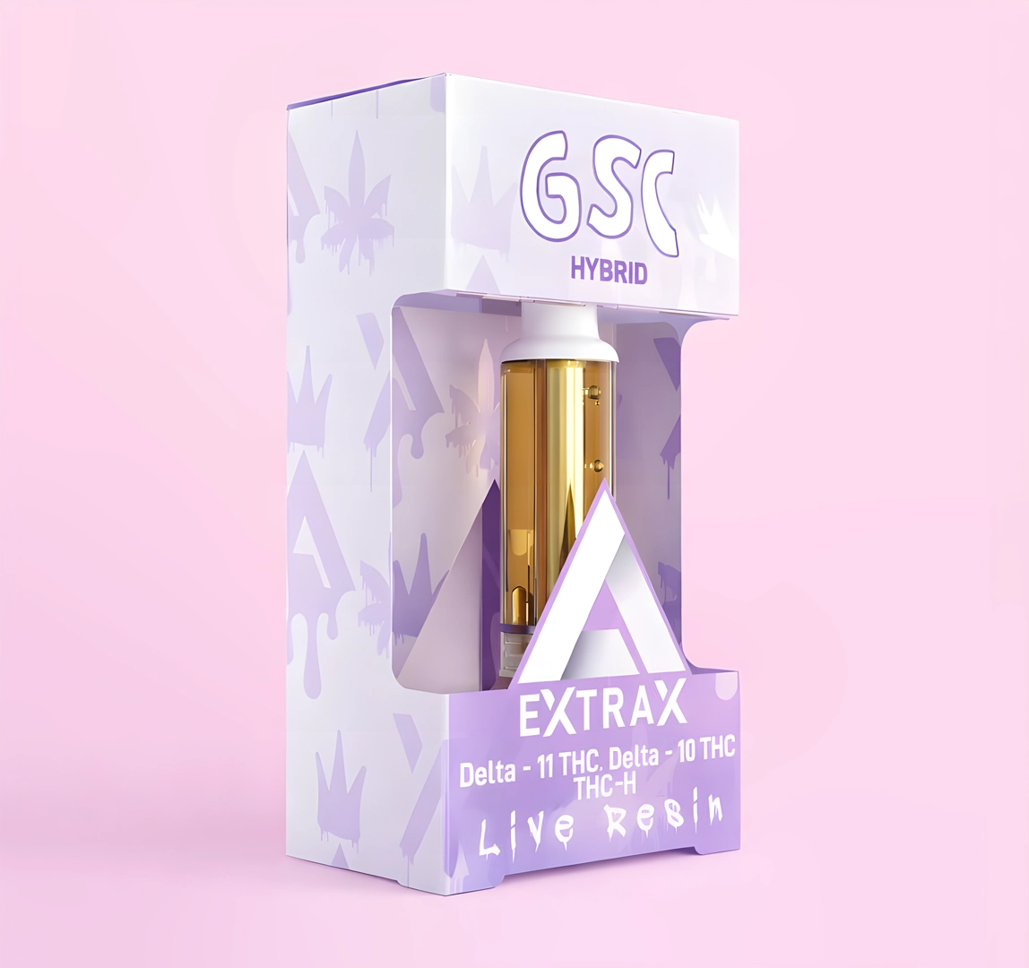 Secure Packaging Solutions for  Concentrates