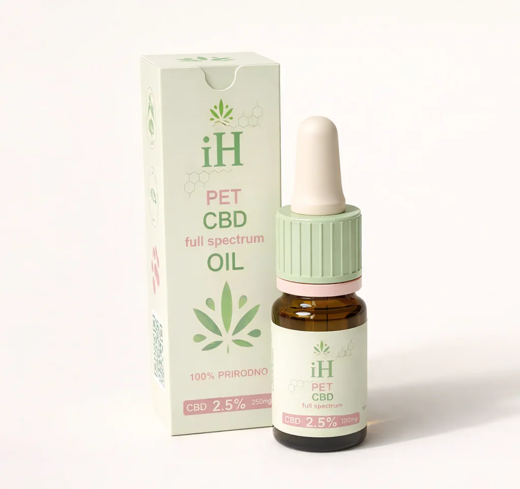 CBD Hemp Boxes