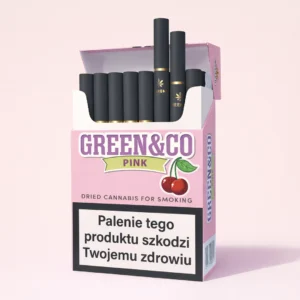 wholesale cbd cigarette packaging boxes