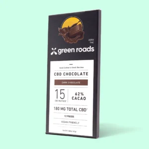 Custom CBD Chocolate Boxes
