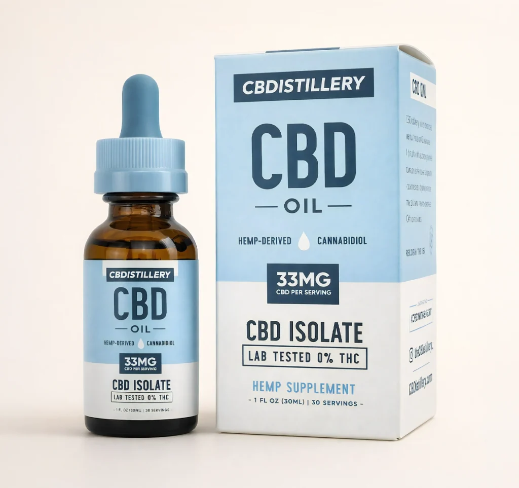 CBD Boxes Wholesale