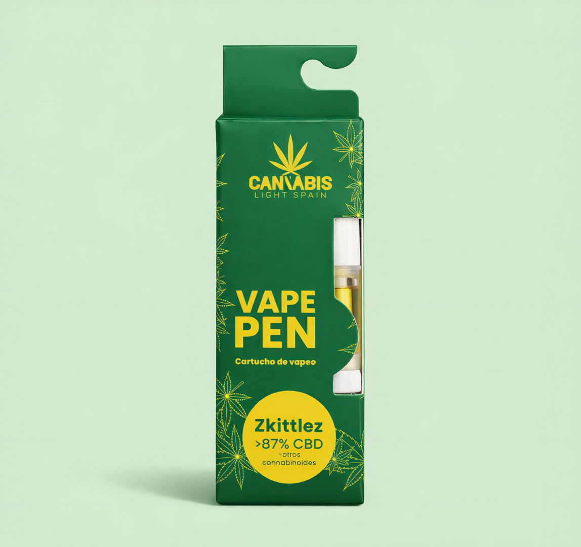 Designed for CBD Products That Need Protection  and Clarity