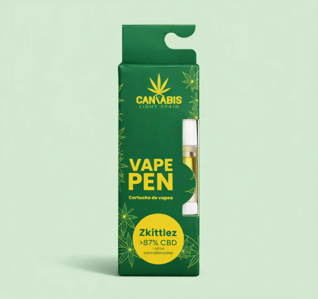 CBD Vape Boxes