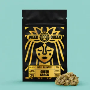 custom Weed Pouches wholesale